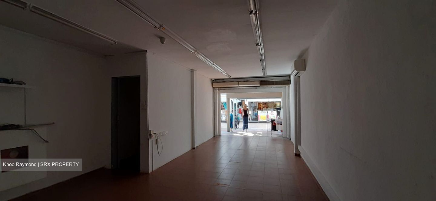 Kreta Ayer Conservation Area (D1), Shop House #345091011